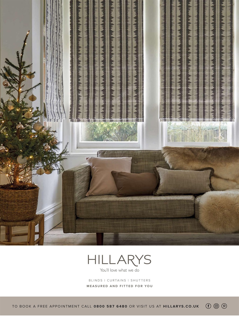 Homestyle Preview Pages