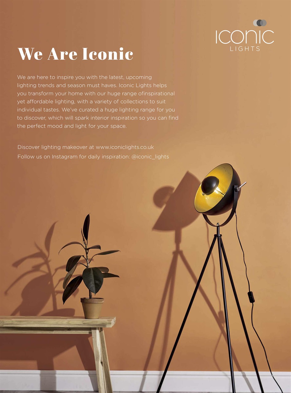 Your Home Magazine Preview Pages