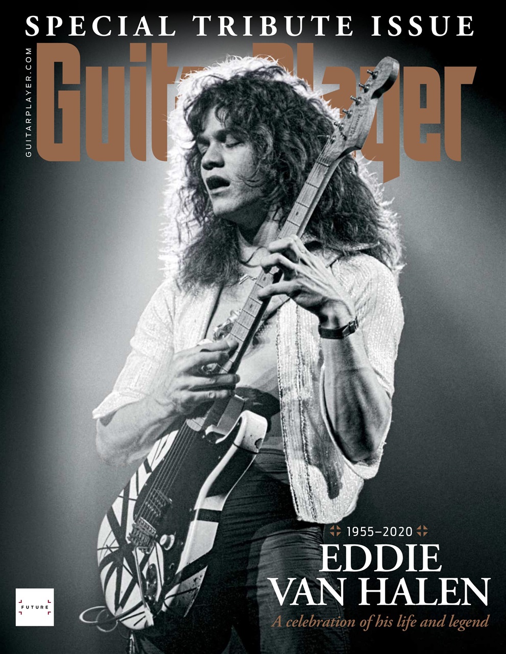 Guitar Player Preview Pages