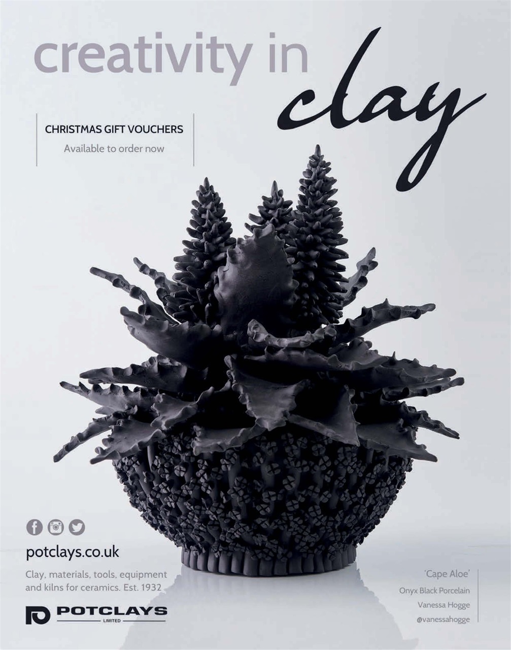 ClayCraft Preview Pages