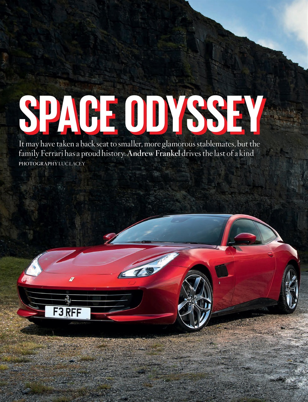 Autocar Preview Pages