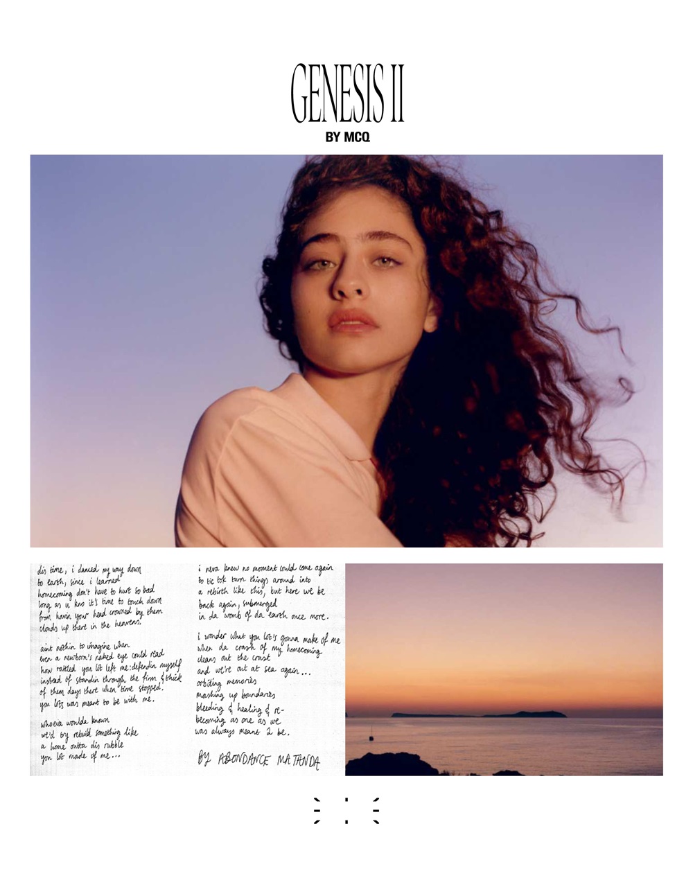 Notion Magazine Preview Pages