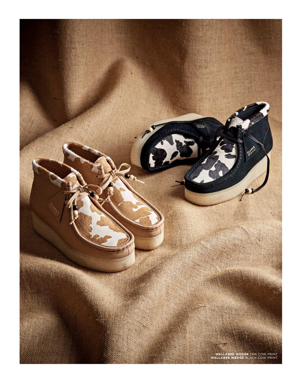 Notion Magazine Preview Pages