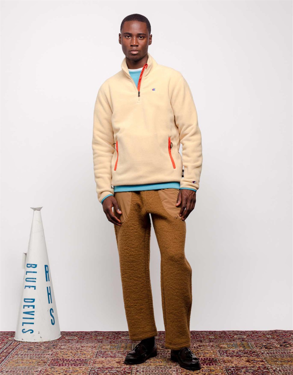 Notion Magazine Preview Pages