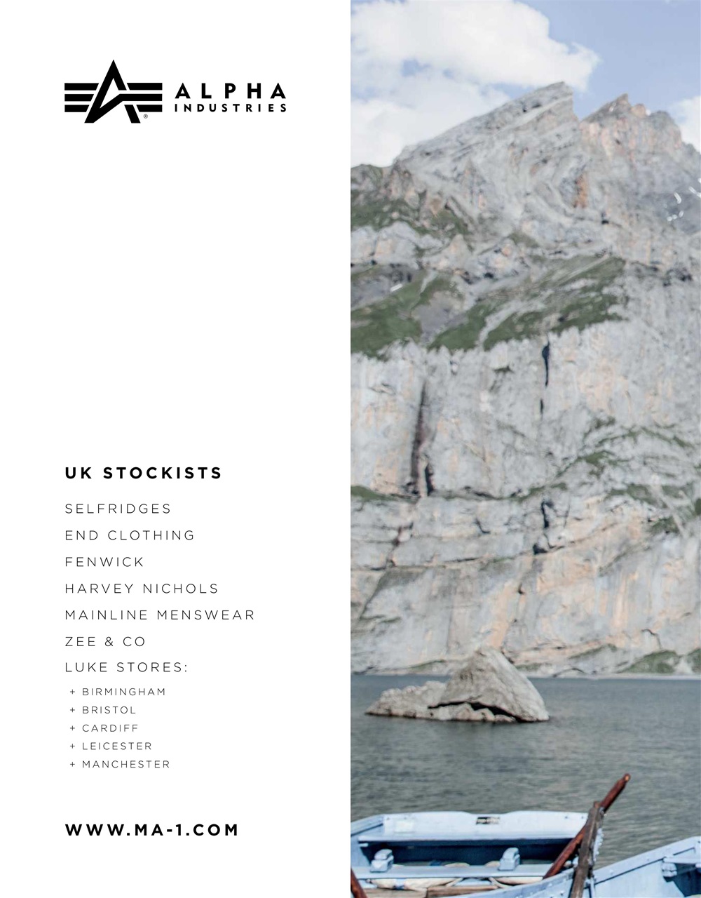 Notion Magazine Preview Pages