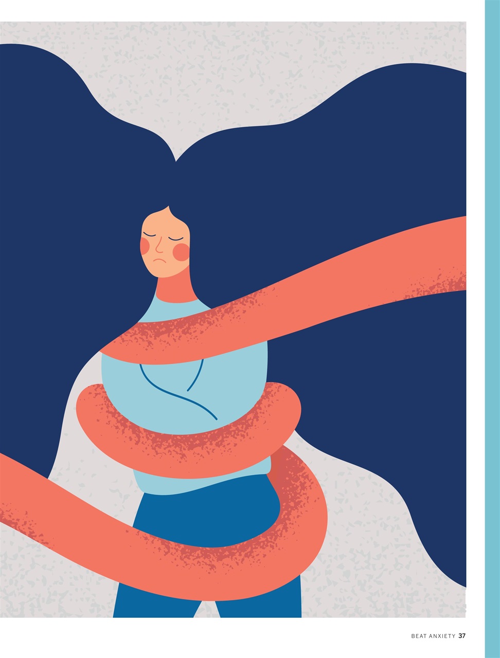 Change Your Life Preview Pages