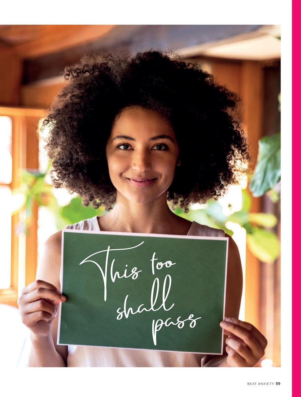 Change Your Life Preview Pages