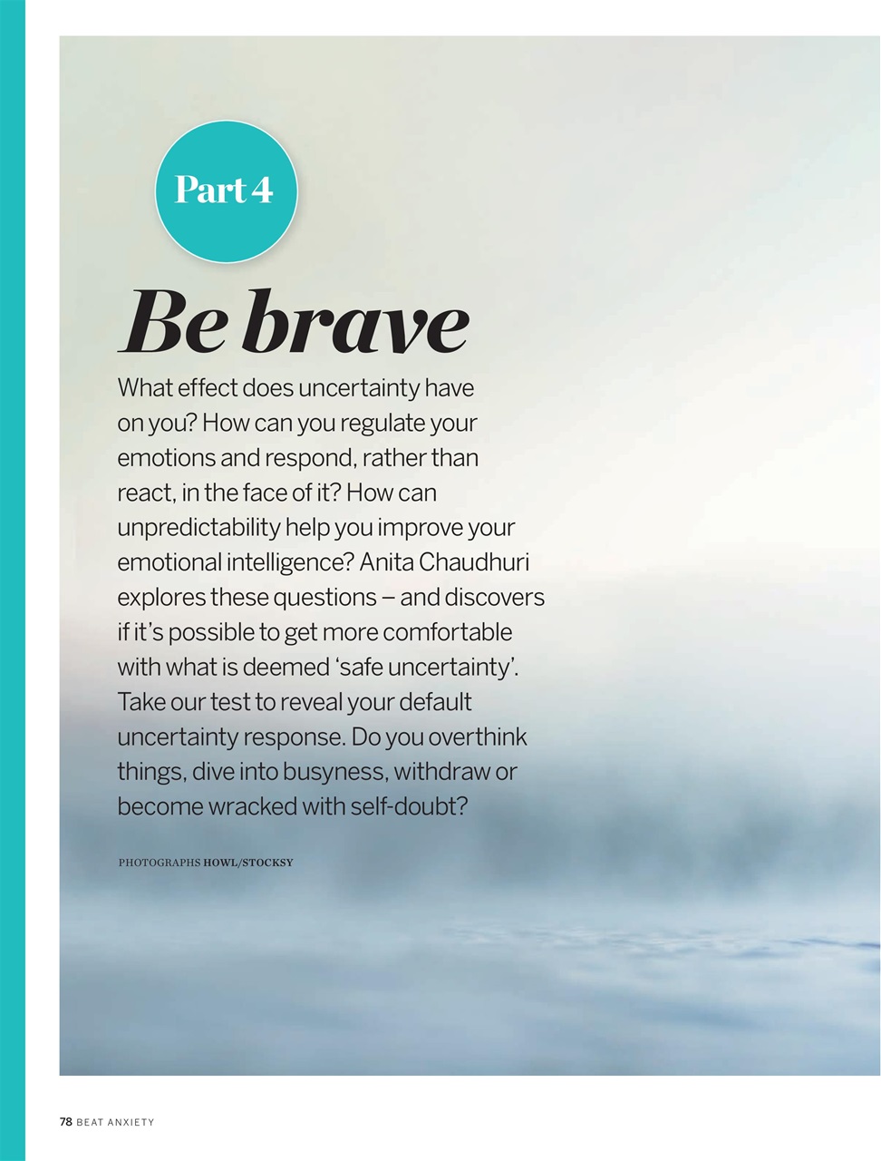 Change Your Life Preview Pages