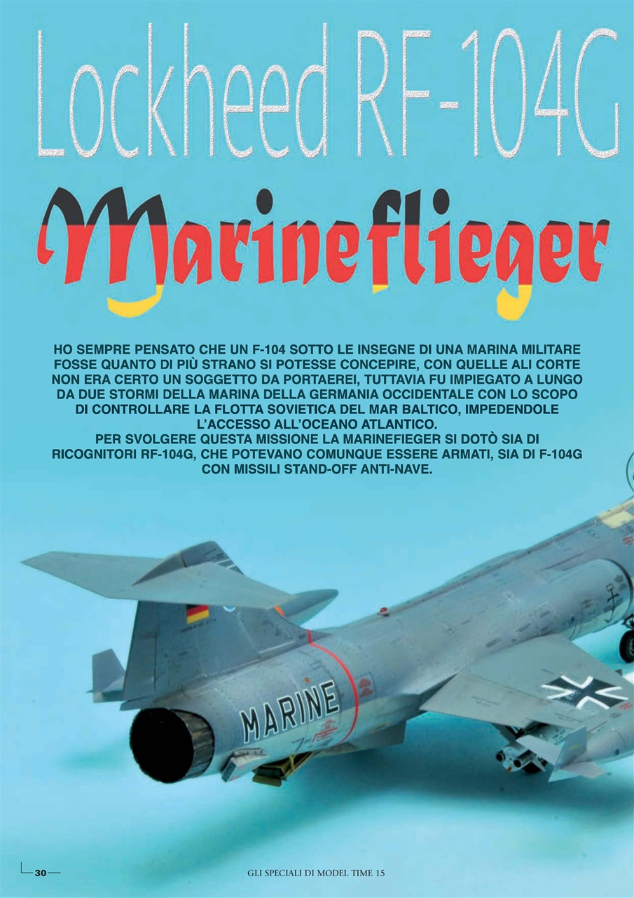 Sky Model Preview Pages