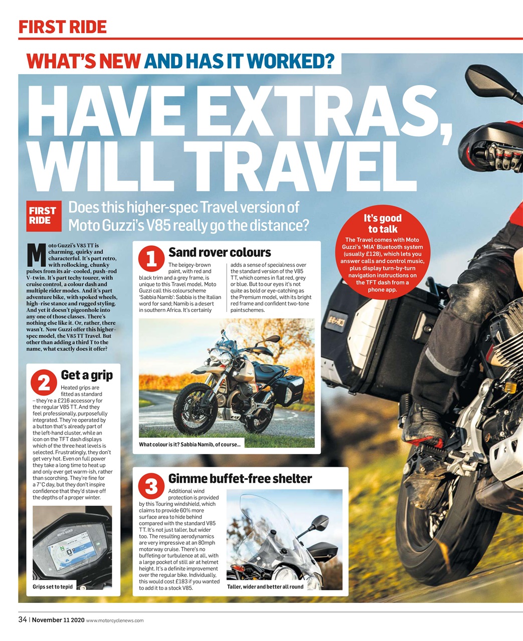 MCN Preview Pages