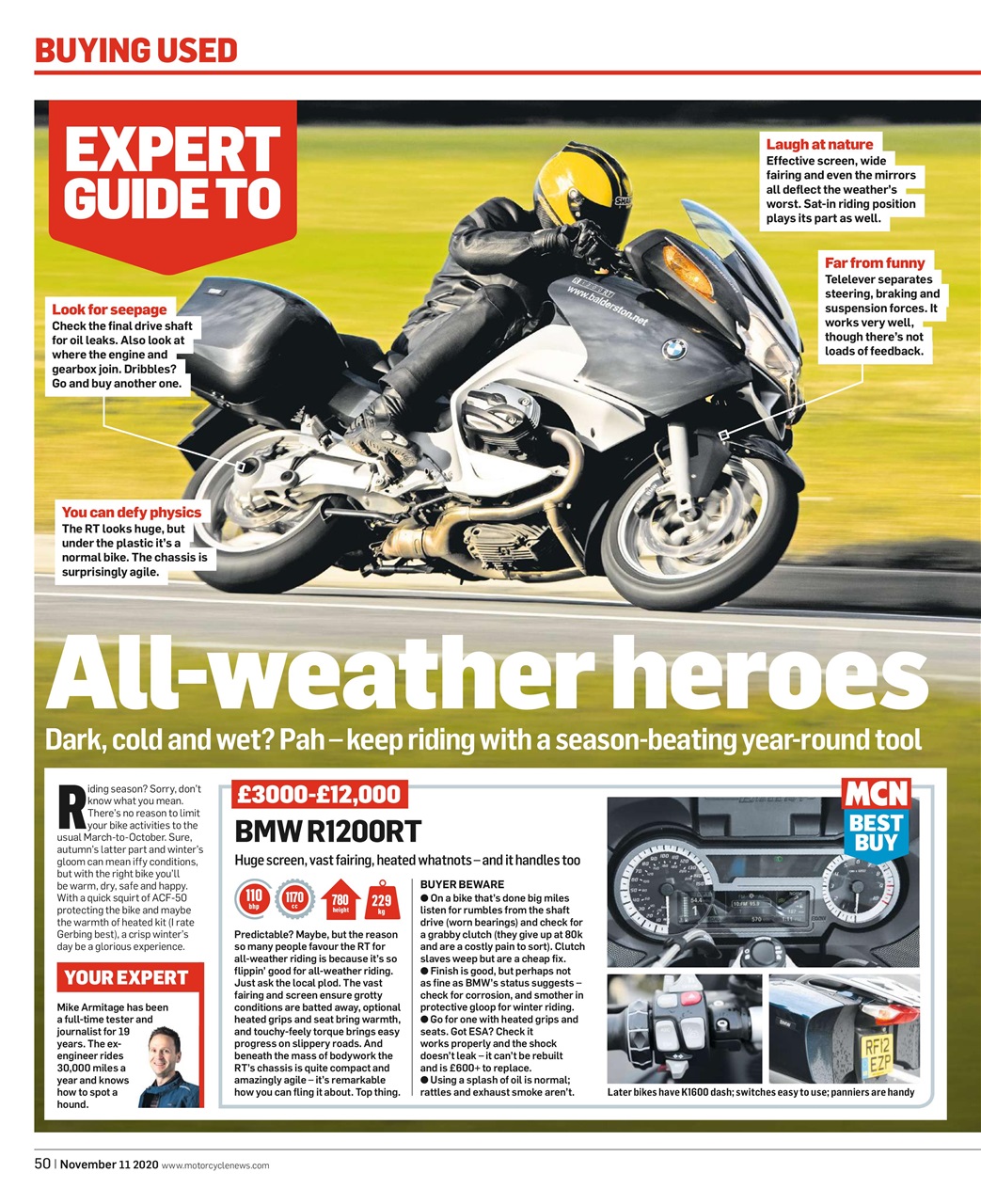 MCN Preview Pages