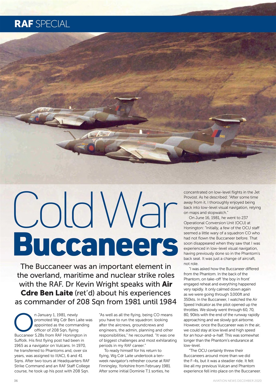 Aviation News Preview Pages