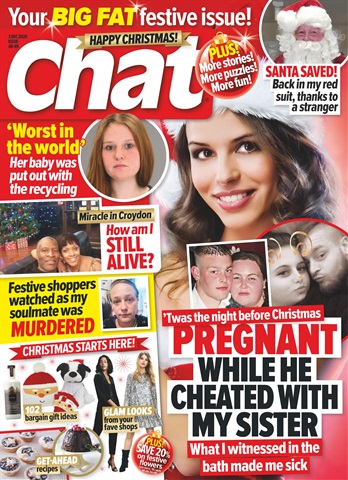 Chat issue 03-Dec-2020