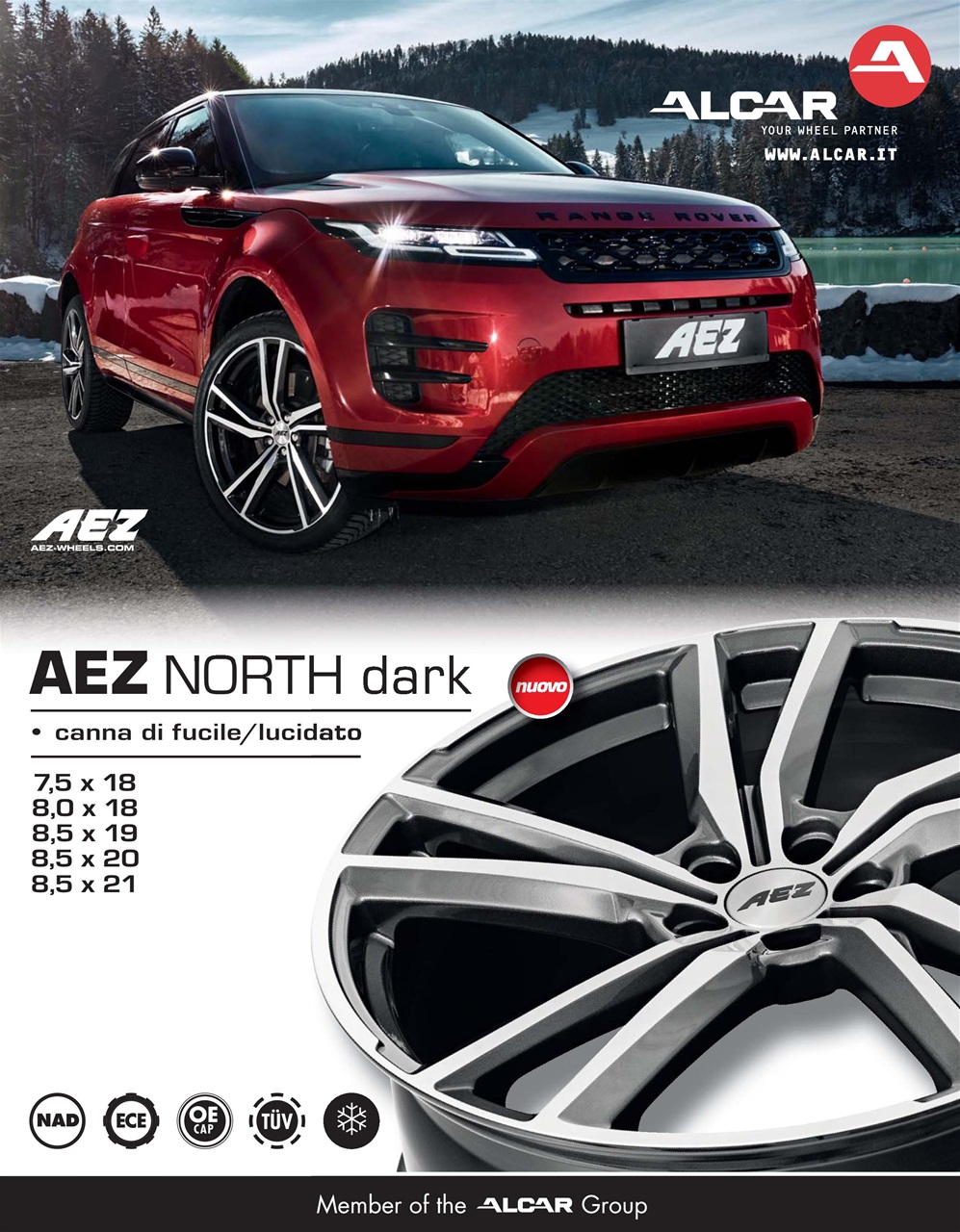 Elaborare 4x4 Preview Pages