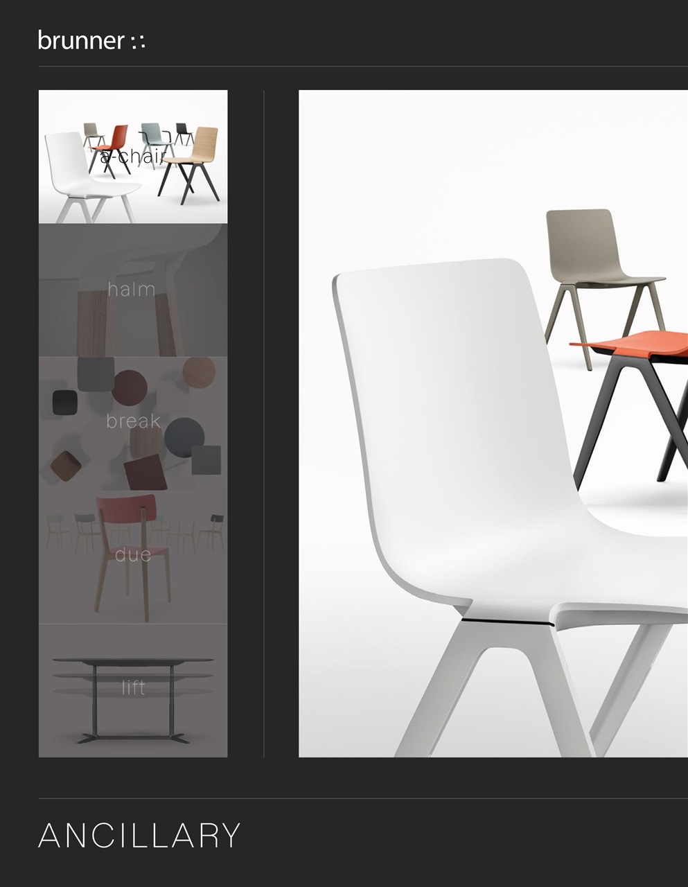 OnOffice Preview Pages