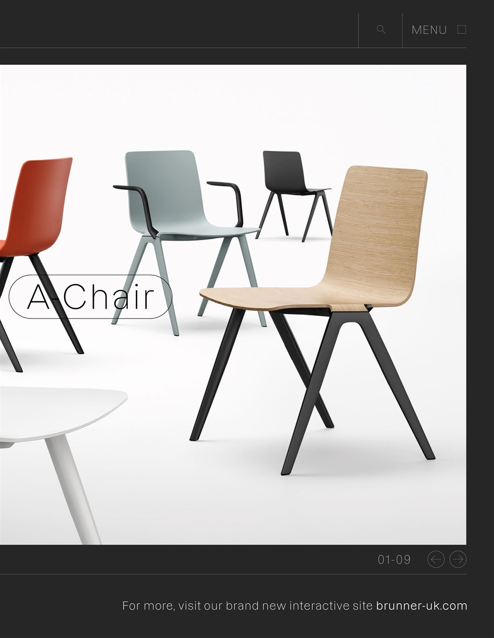 OnOffice Preview Pages