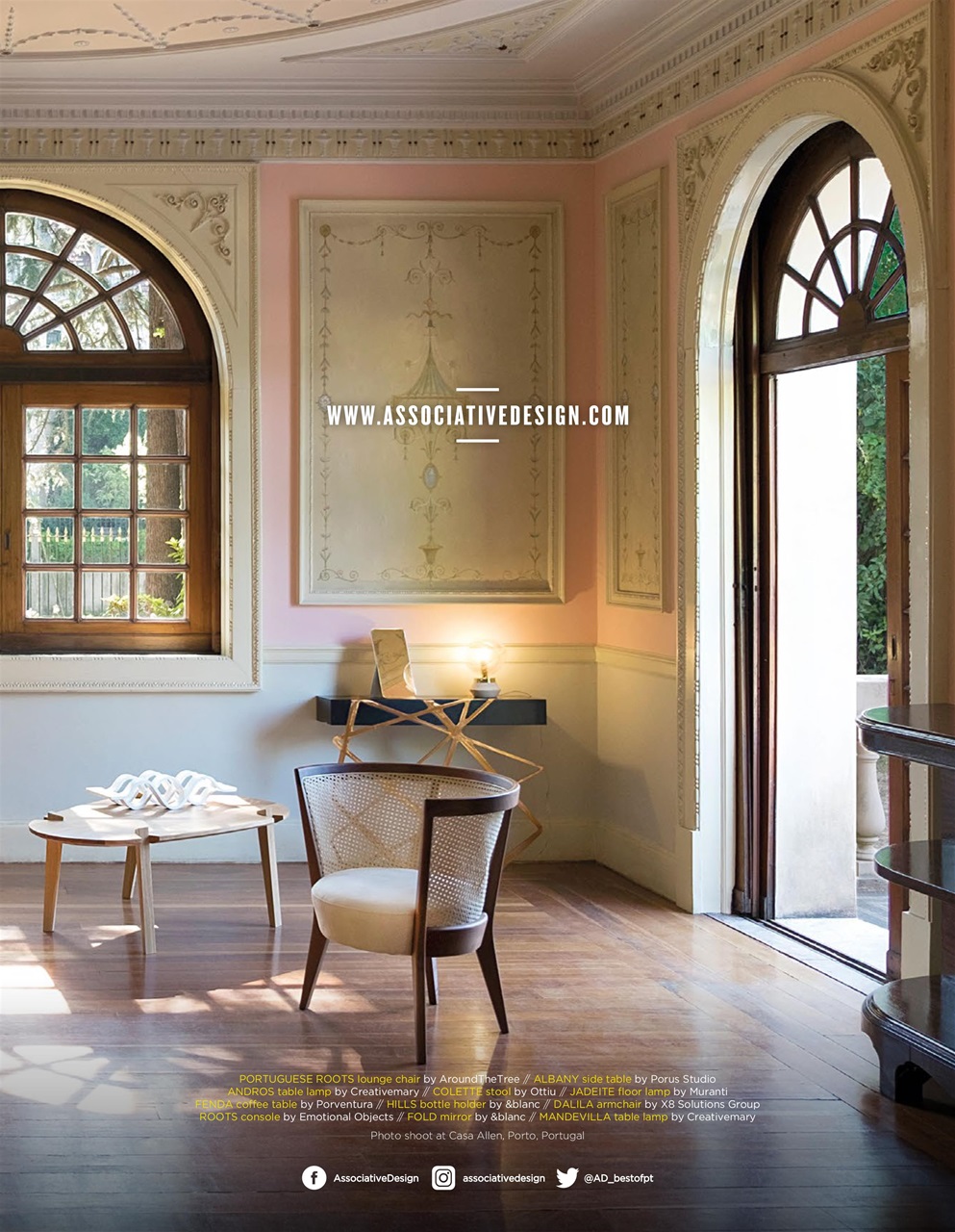 OnOffice Preview Pages