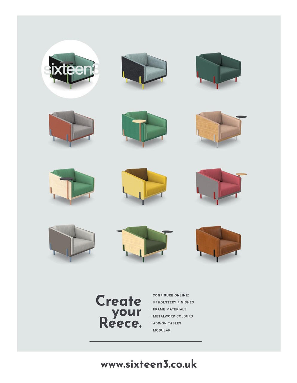 OnOffice Preview Pages