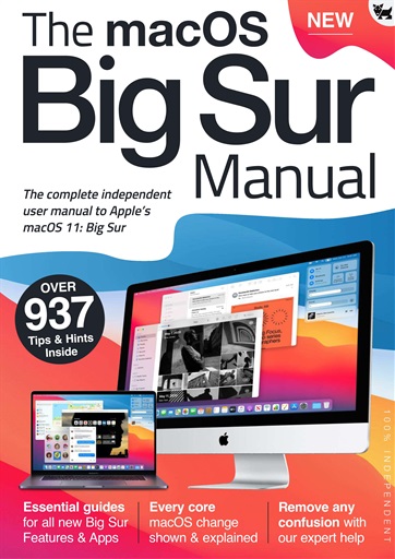 Mac + MacBook User issue 