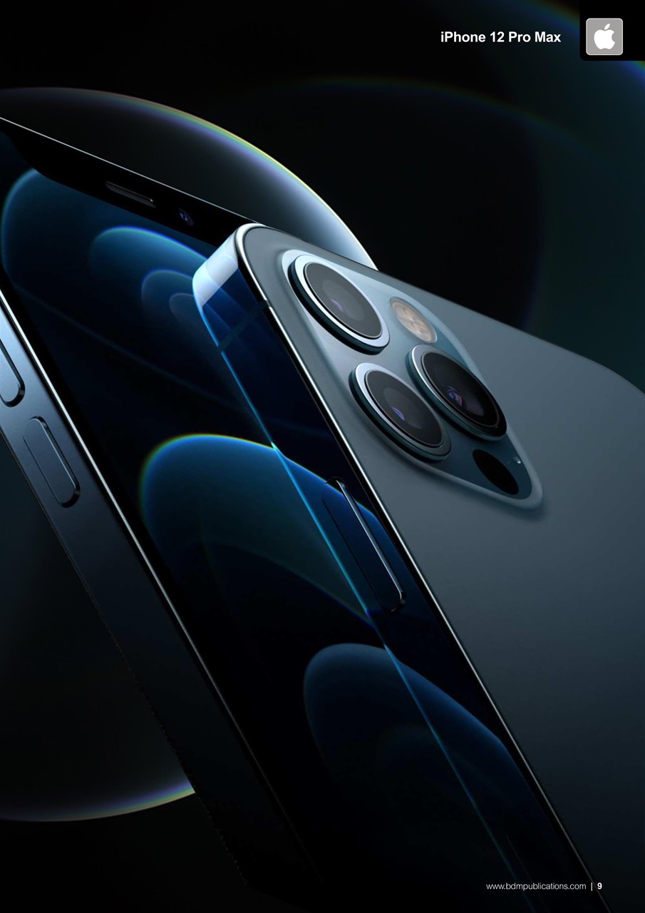 Essential Apple User Preview Pages