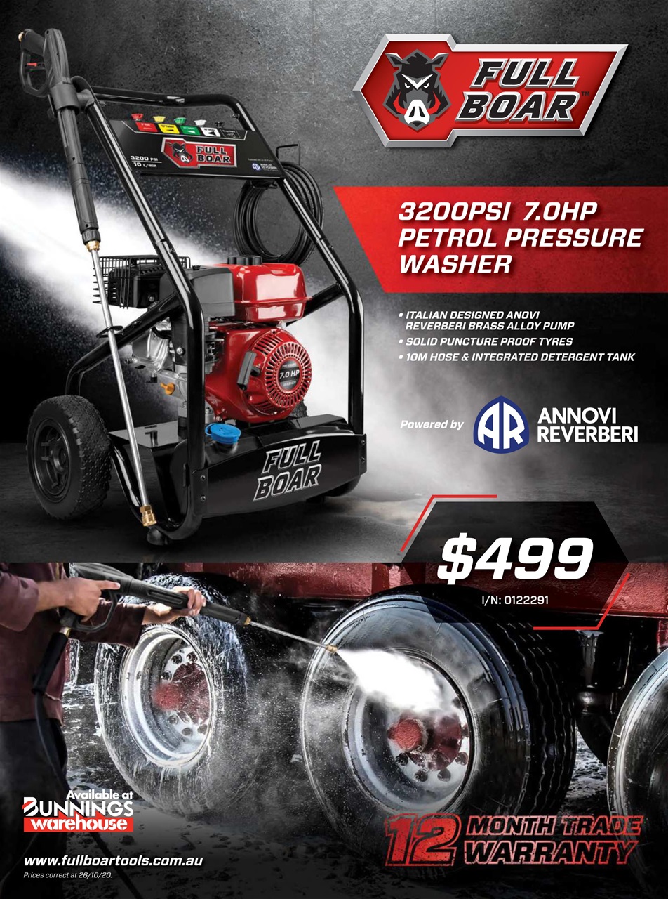 JUST TRUCKS Preview Pages