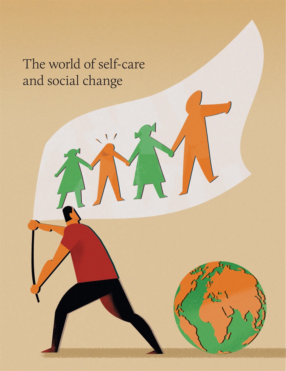 Breathe Preview Pages