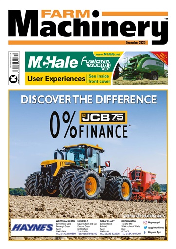 Farm Machinery issue 
