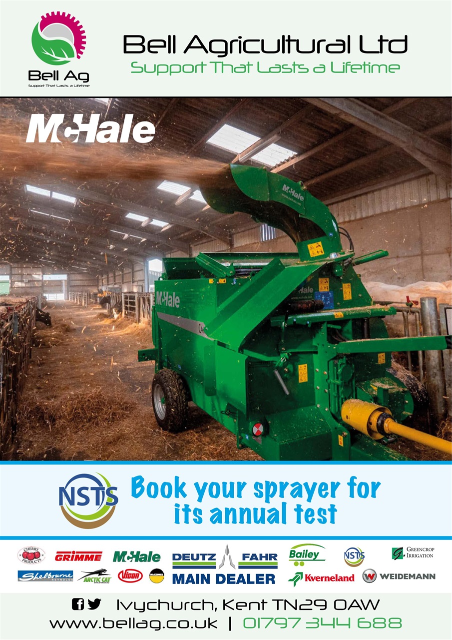 Farm Machinery Preview Pages