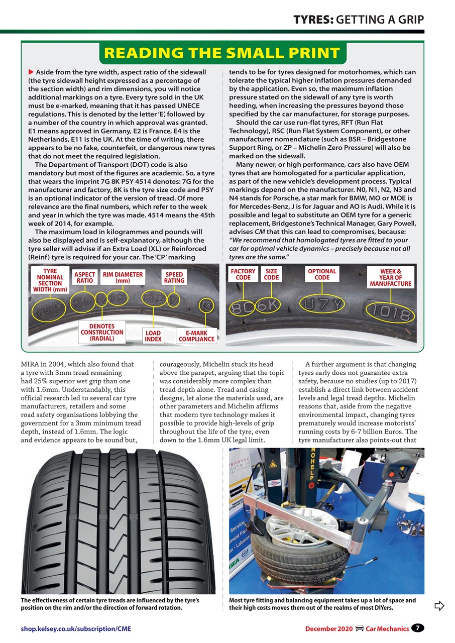 Car Mechanics Preview Pages