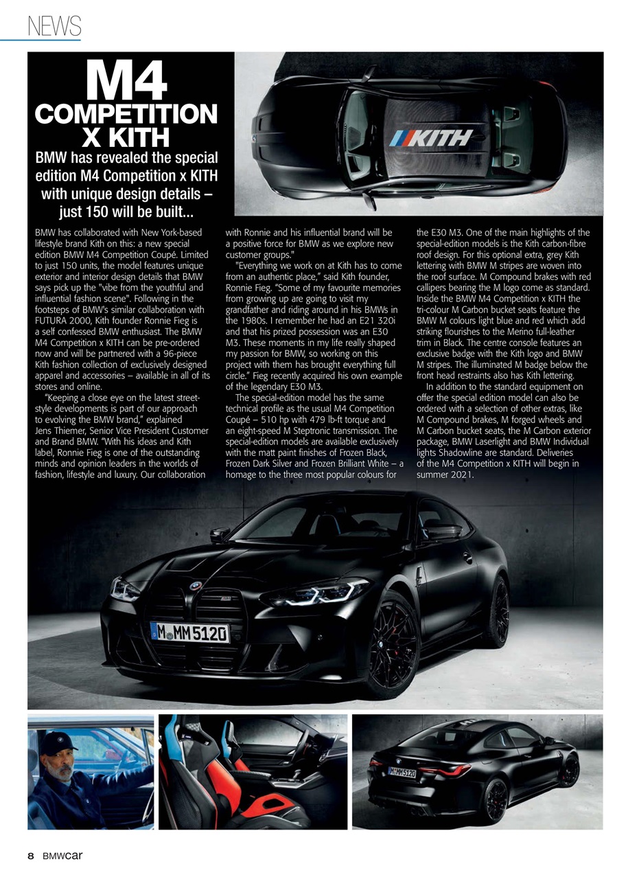 Total BMW Preview Pages