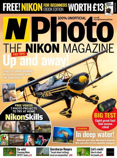 N-Photo issue 