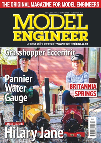 Model Engineer issue 4652