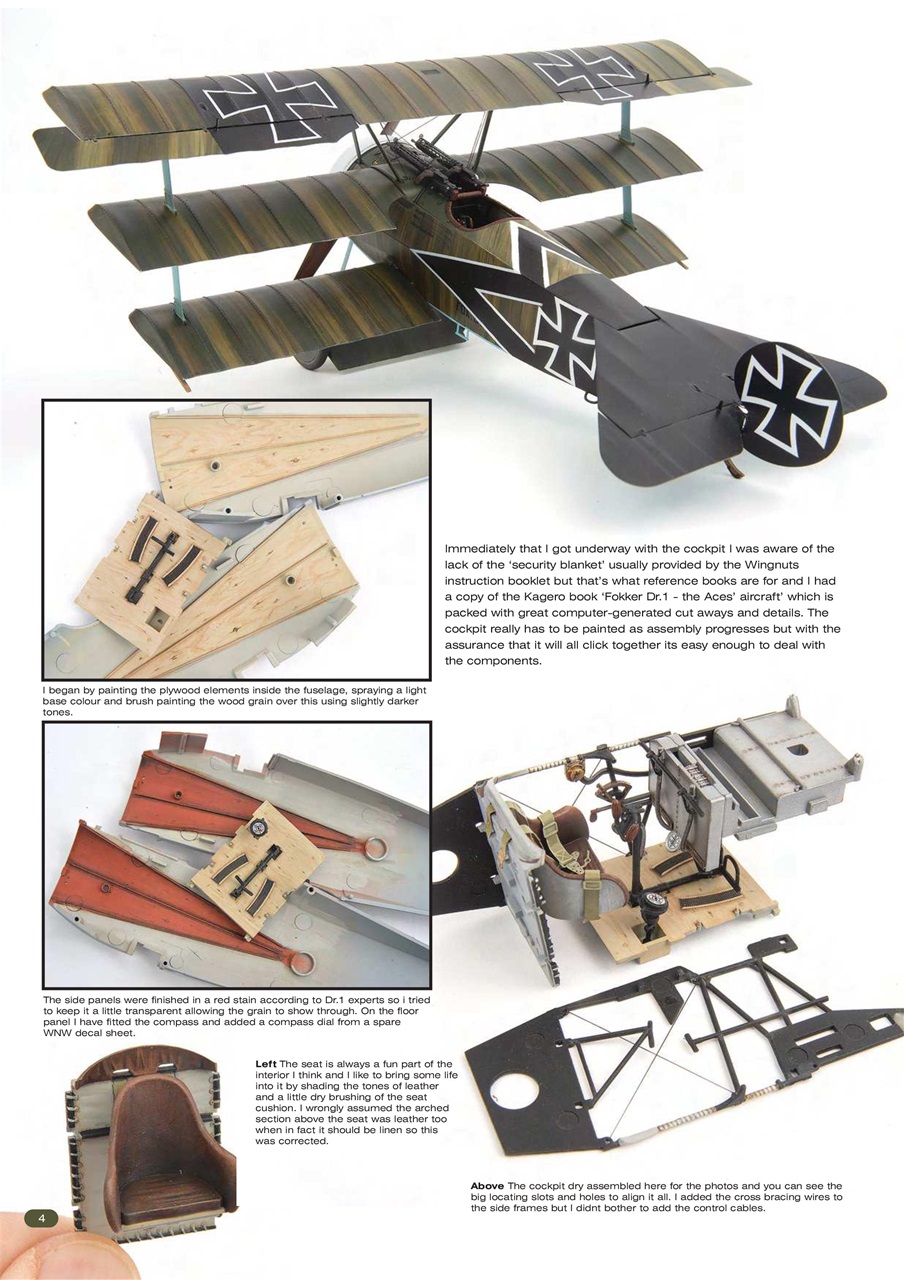 Meng AIR Modeller Preview Pages