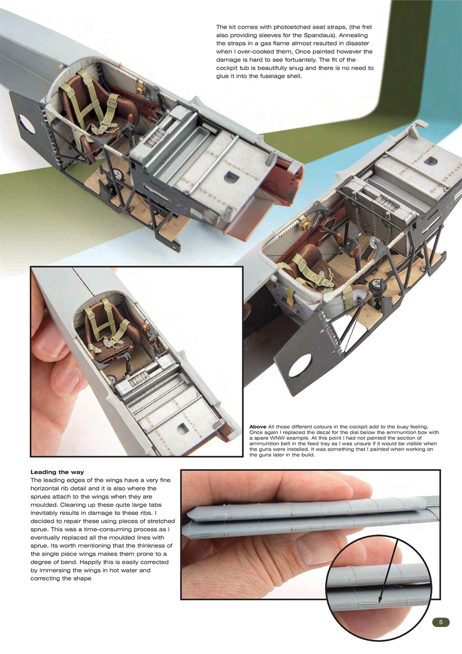 Meng AIR Modeller Preview Pages