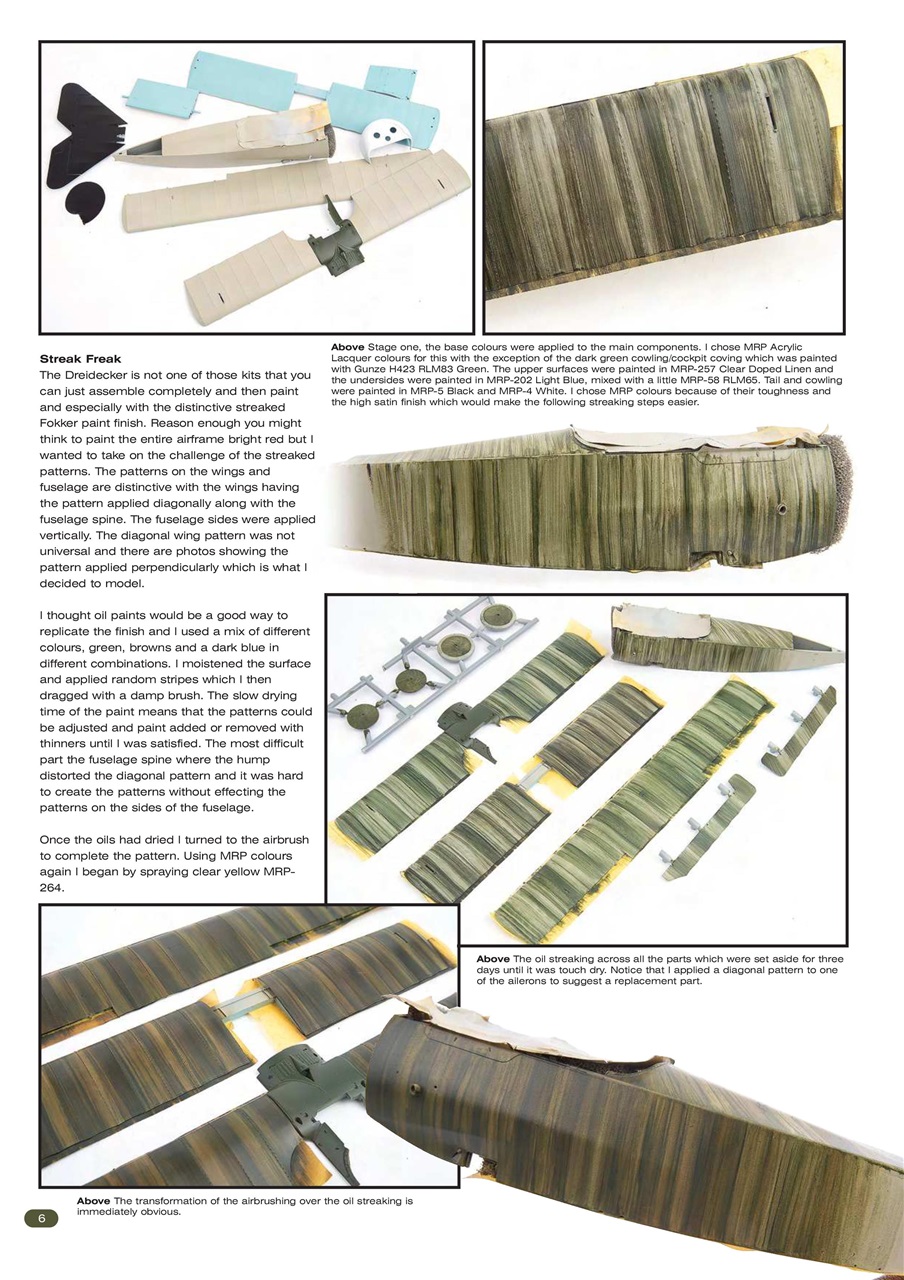 Meng AIR Modeller Preview Pages