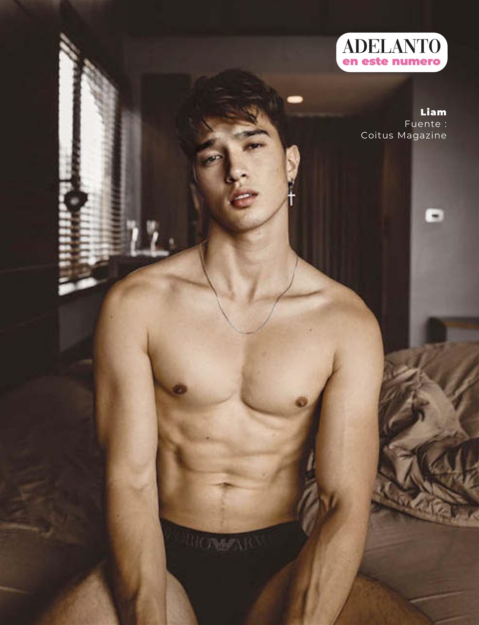 MMenEspañol Preview Pages