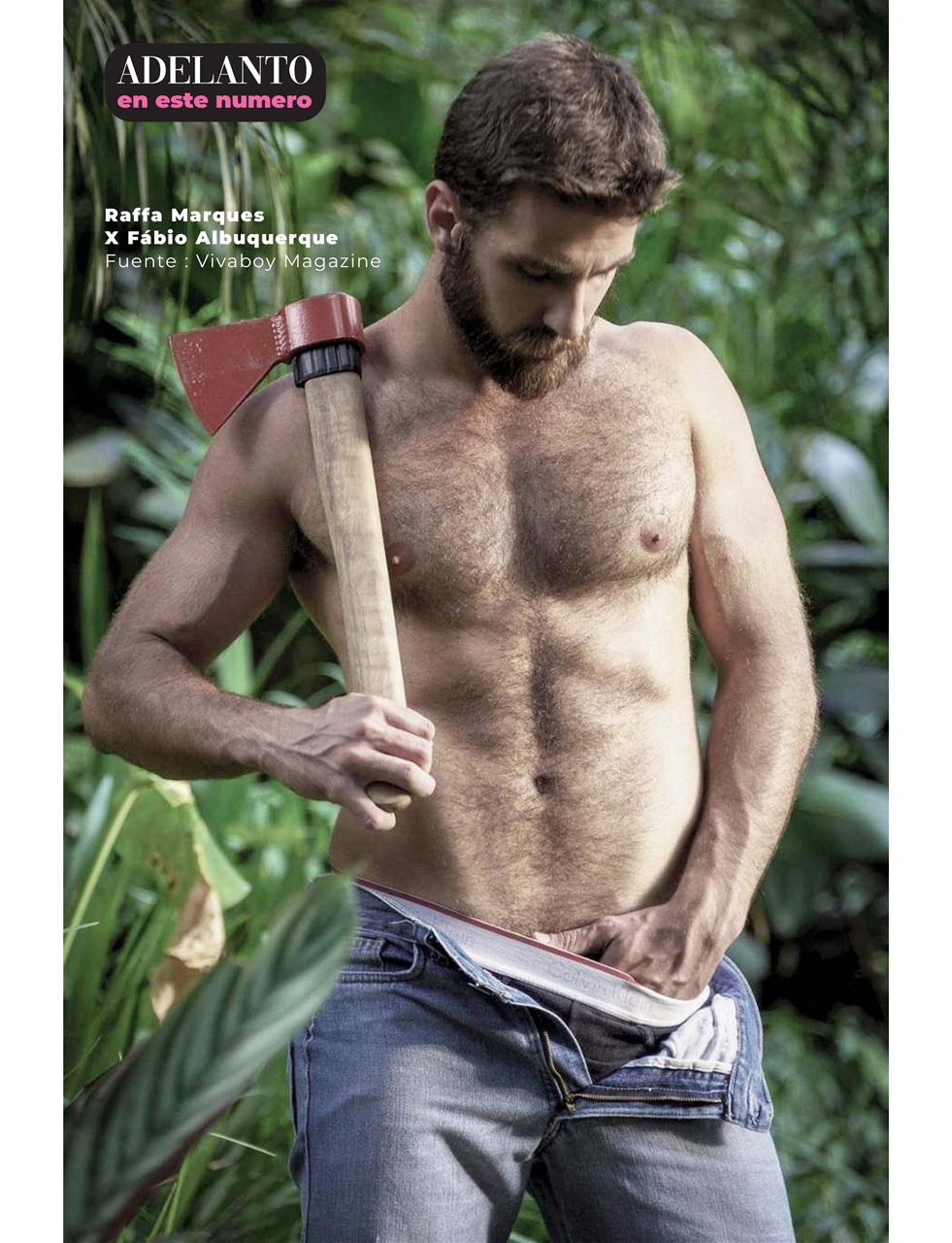 MMenEspañol Preview Pages