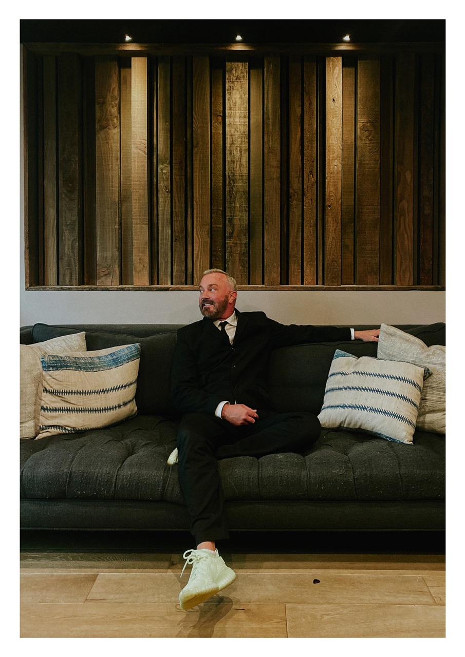 Rock Sound Magazine Preview Pages