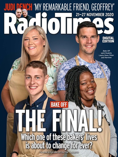 Radio Times issue 