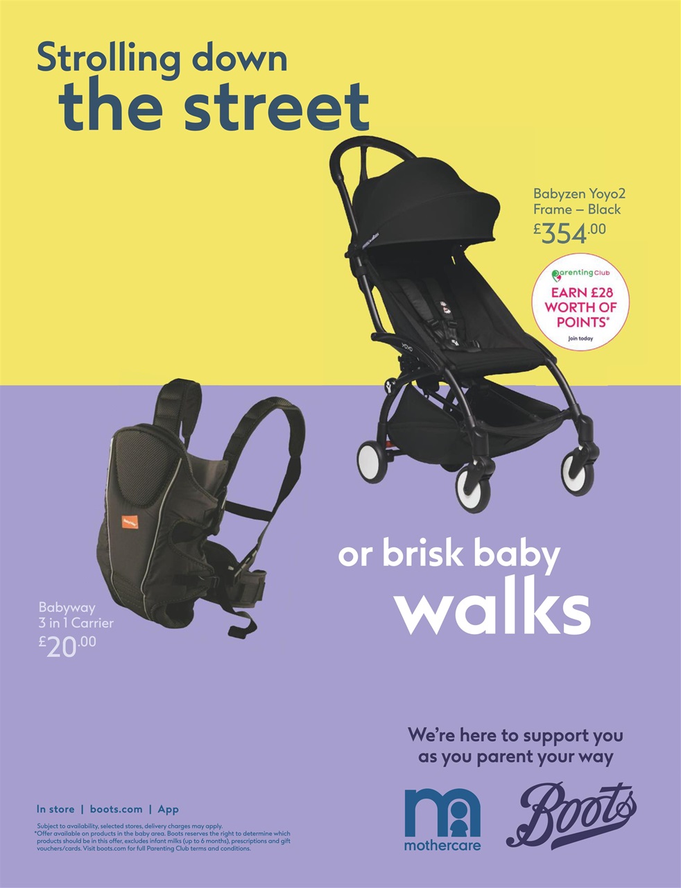 Hello! Magazine Preview Pages