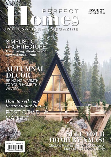 Perfect Homes issue 