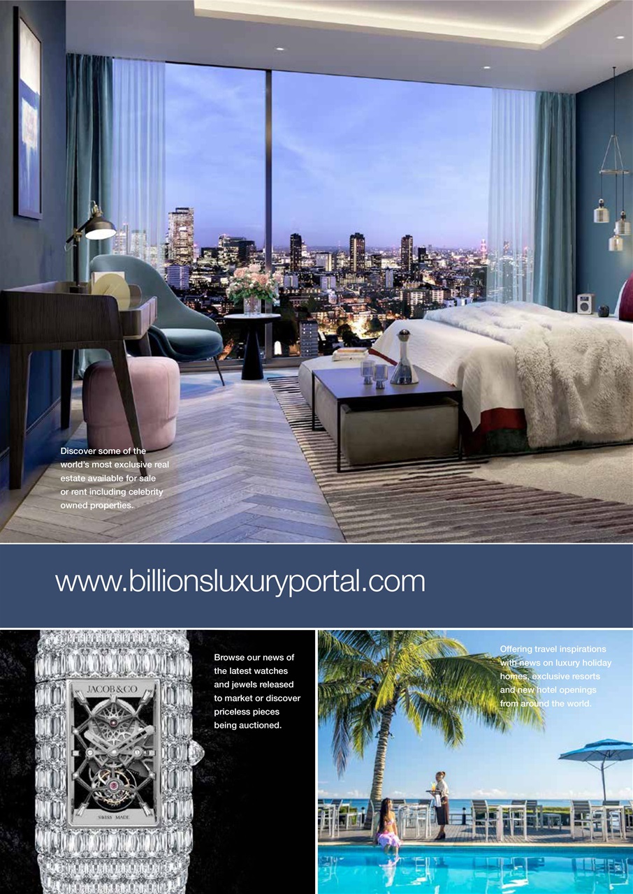 Perfect Homes Preview Pages