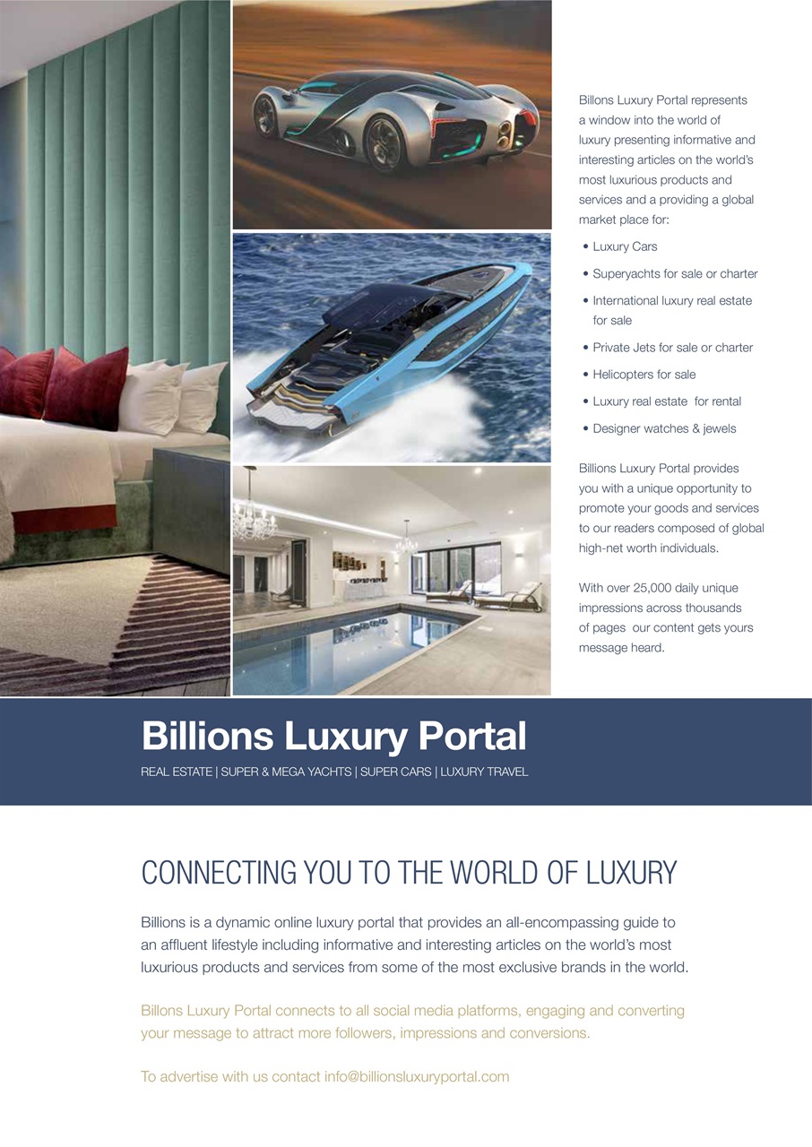 Perfect Homes Preview Pages