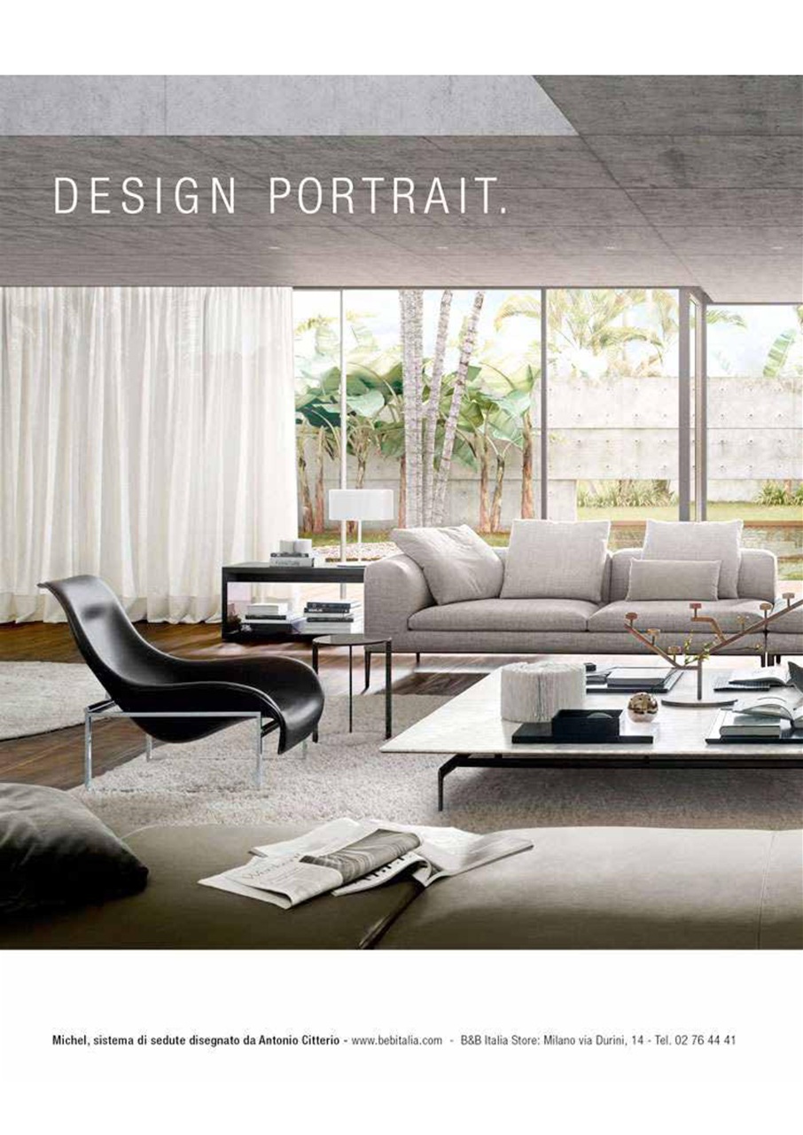 Perfect Homes Preview Pages