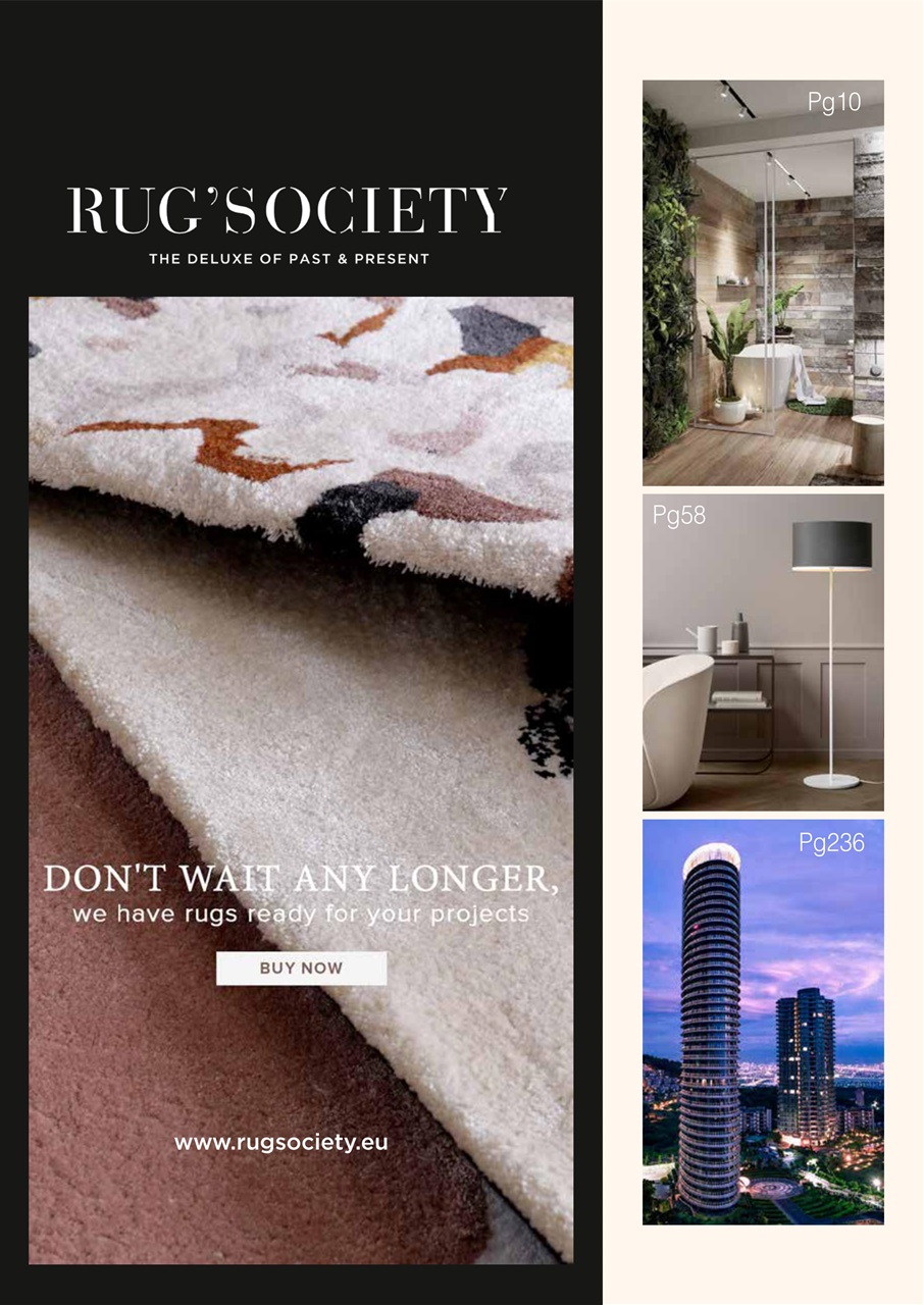 Perfect Homes Preview Pages