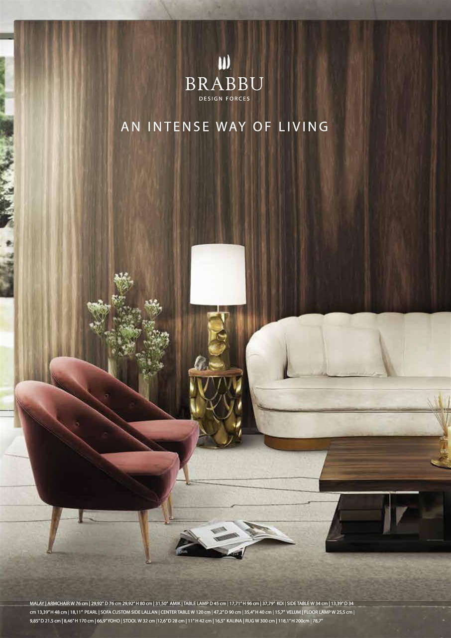 Perfect Homes Preview Pages