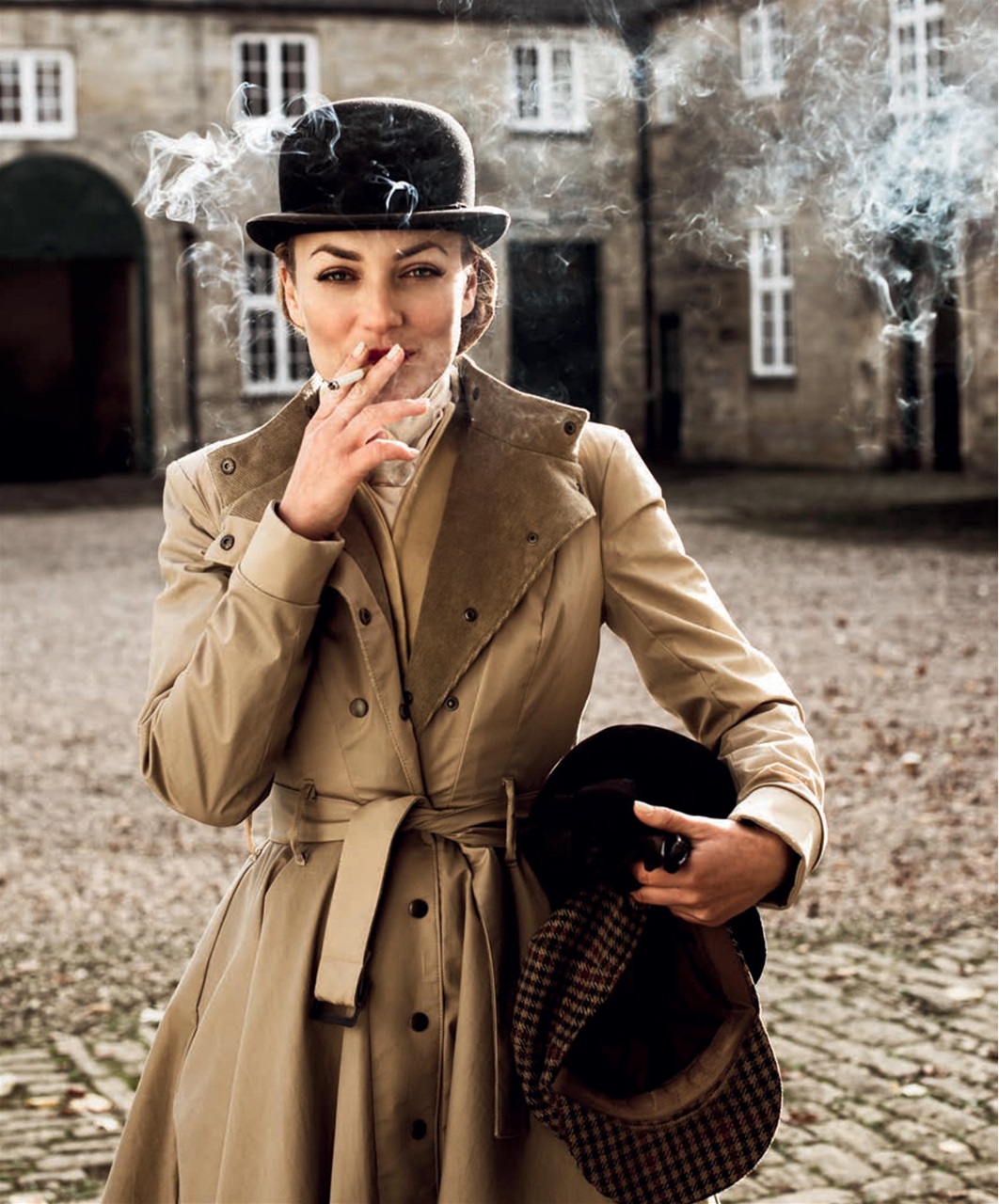 Fieldsports Journal Preview Pages