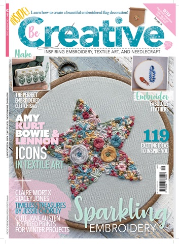 Be Creative With Workbox issue December 2020