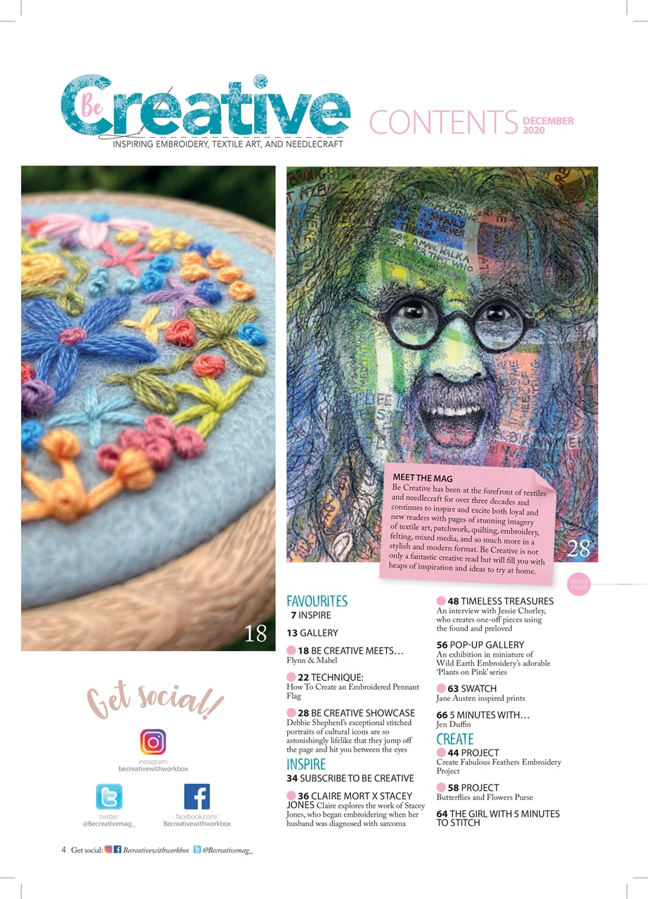 Be Creative With Workbox Preview Pages