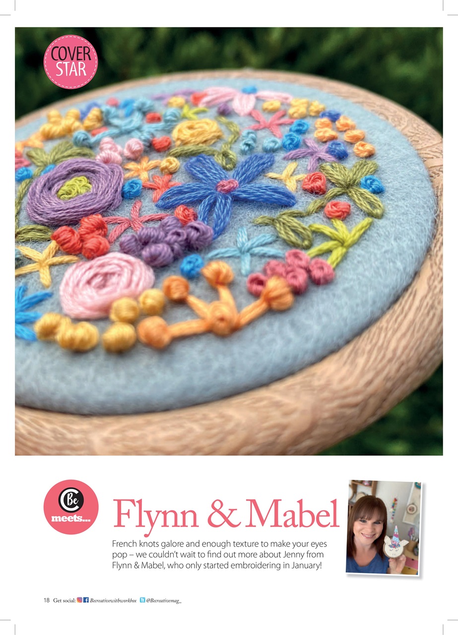 Be Creative With Workbox Preview Pages